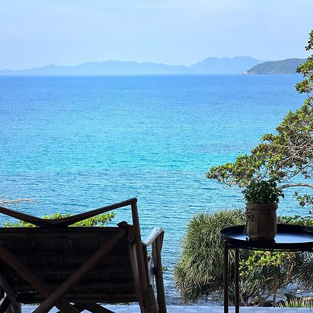 Ta-Lay Time Kohmak Hotel Ко Мак Екстериор снимка