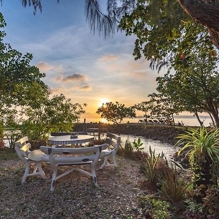 Ta-Lay Time Kohmak Hotel Ко Мак Екстериор снимка